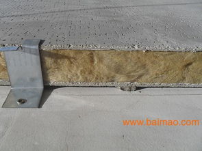 唐山巖棉防火隔離帶、巖棉外墻保溫板及巖棉輕質隔墻的綜合介紹與優勢