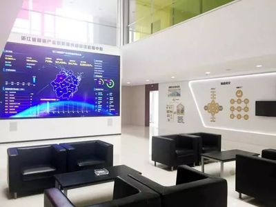 聚焦數(shù)字經(jīng)濟新動能 省、市、區(qū)人大代表調(diào)研南苑街道經(jīng)濟創(chuàng)新發(fā)展